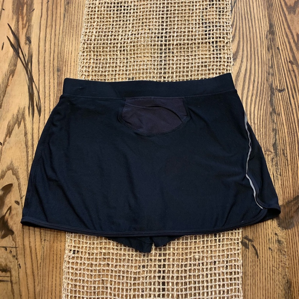 Nike tennis skirt - Picture 3 of 4